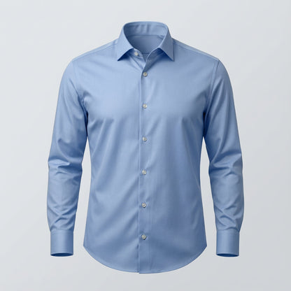 TrueBarnes | Non-Iron Shirt