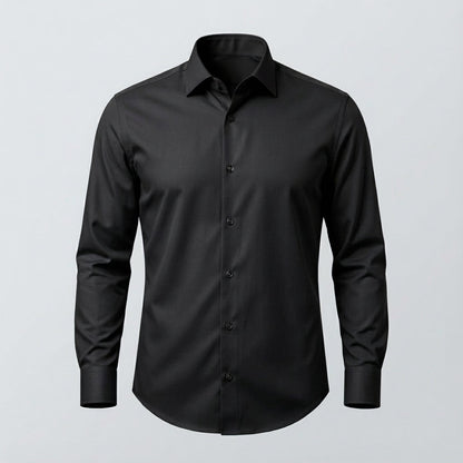 TrueBarnes | Non-Iron Shirt