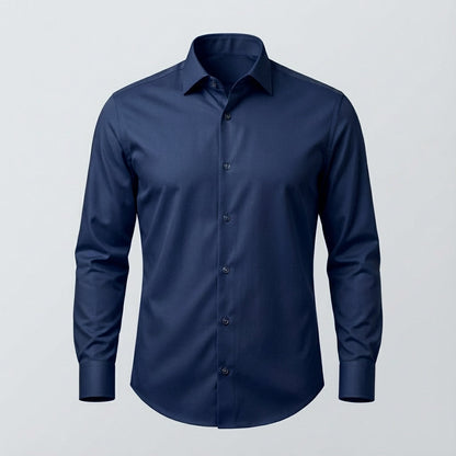 TrueBarnes | Non-Iron Shirt